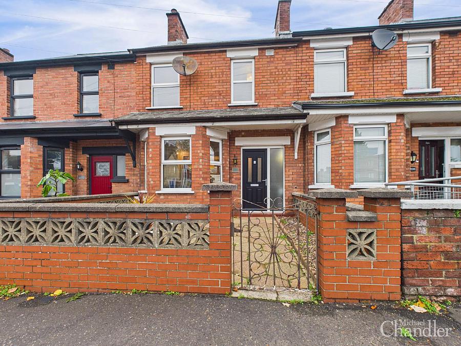 144 Holywood Road, Belmont, Belfast, BT4 1NY