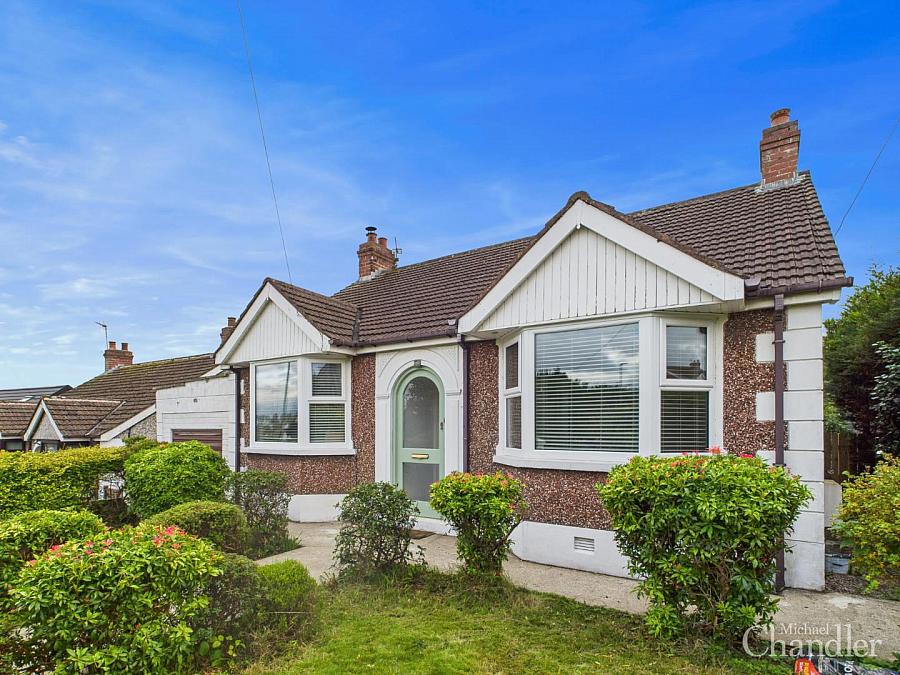 8 Frankhill Park, Carryduff, BT8 8PA