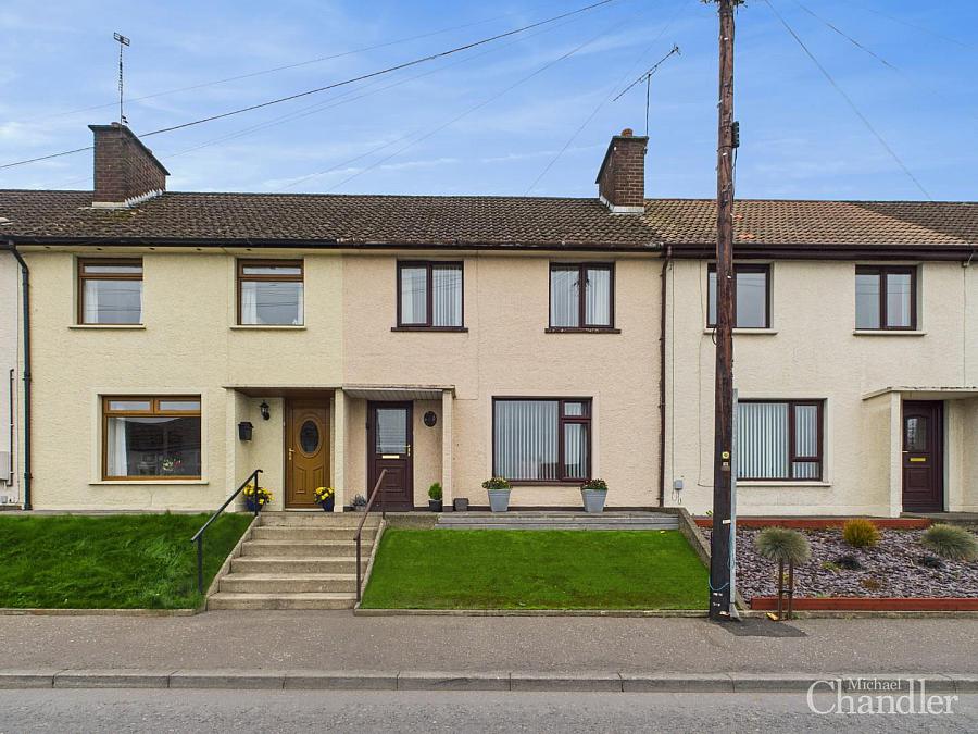 10 Comber Road, Ballygowan, BT23 5TN