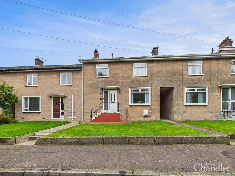 22 Creevy Avenue, Braniel, Belfast, BT5 7PN