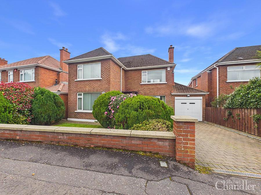 203 Saintfield Road, Saintfield Road, Belfast, BT8 7HQ