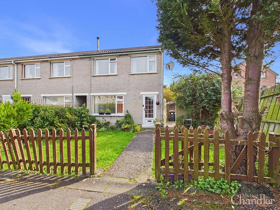 42 Ava Crescent, Ormeau, Belfast, BT7 3DU