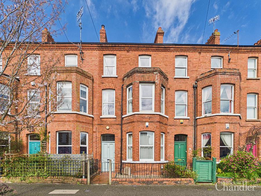 38 College Park Avenue, Belfast, BT7 1LR