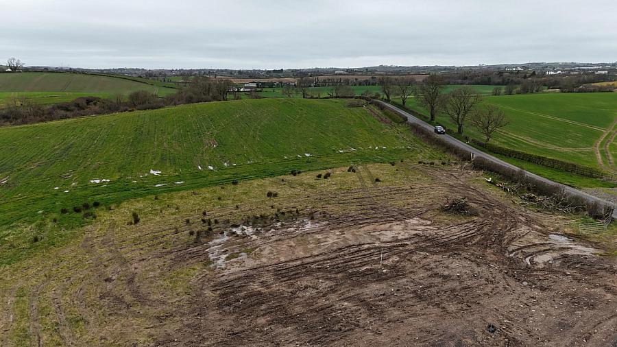 Building Site @ Ballystockart Road/ Gransha Close, Comber, Newtownards, BT23 5PP