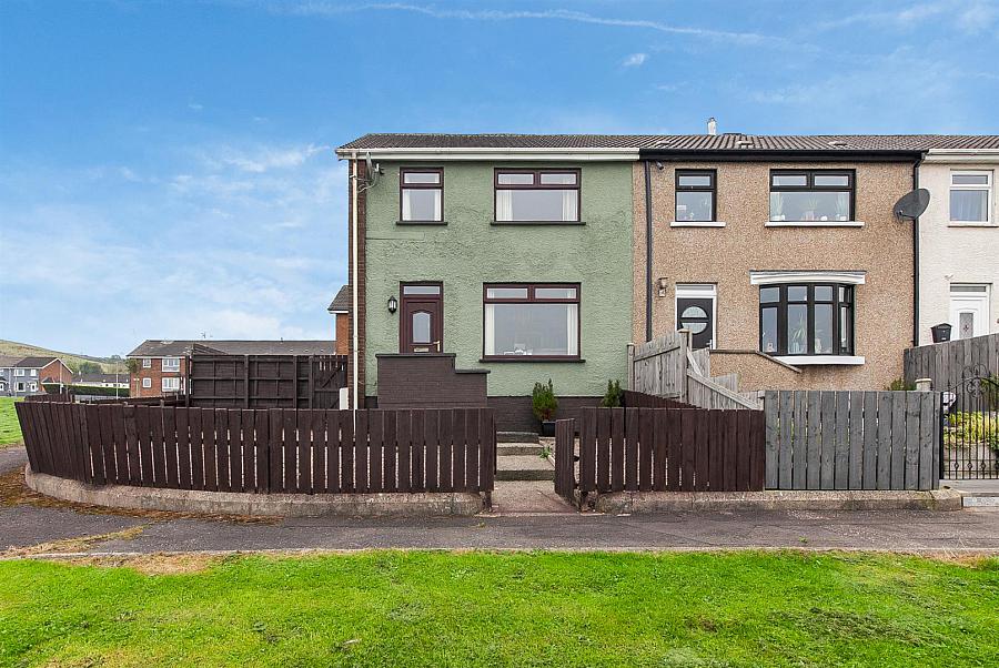 16 Ballyfore Road, Newtownabbey, BT36 6XS