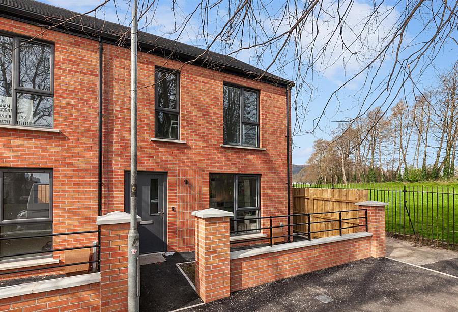 Site 3 Brantwood Street, belfast, BT15 3ES