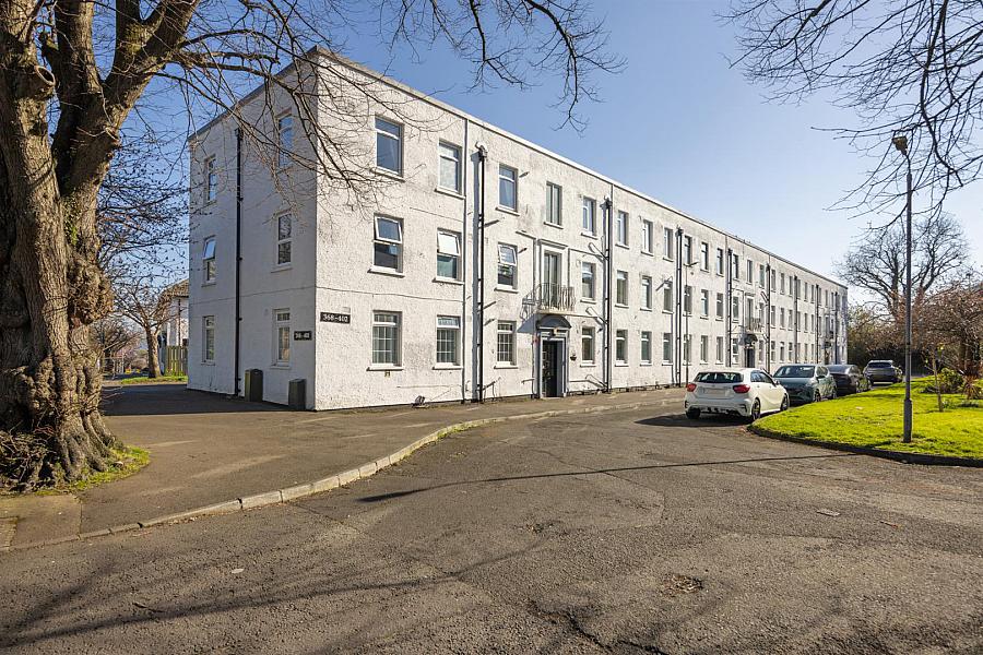 386 Merville Garden Village, Newtownabbey, BT37 9TU