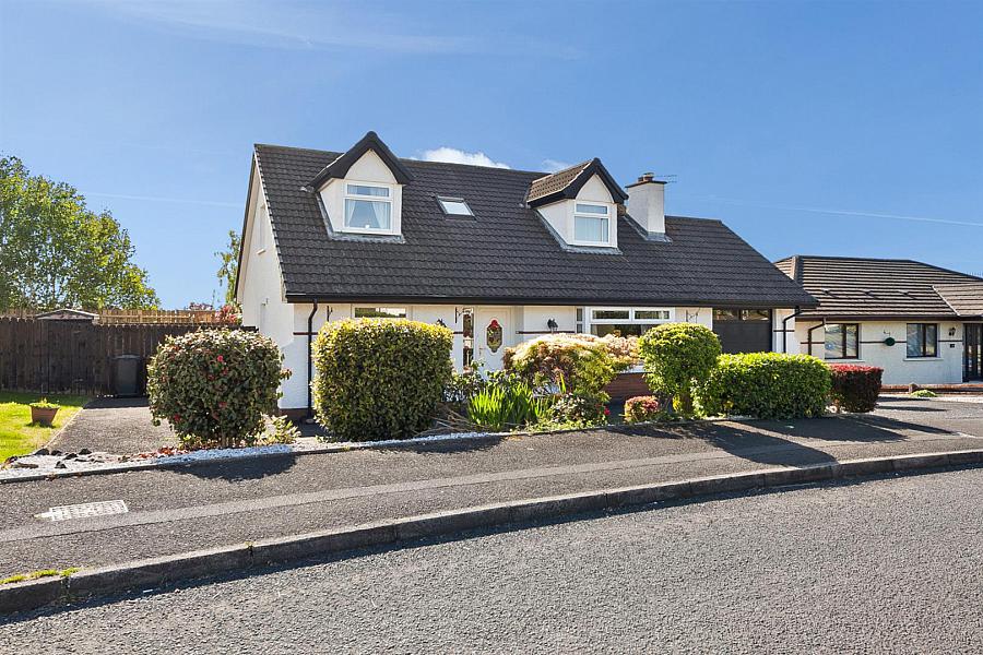 11 Brackenridge, Carrickfergus, BT38 8FW