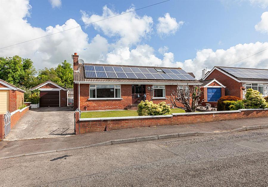 29 Laral Park, newtownabbey, BT37 0LH