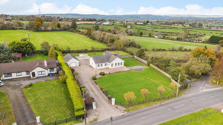 41 Bernice Road, Newtownabbey, BT36 4QZ