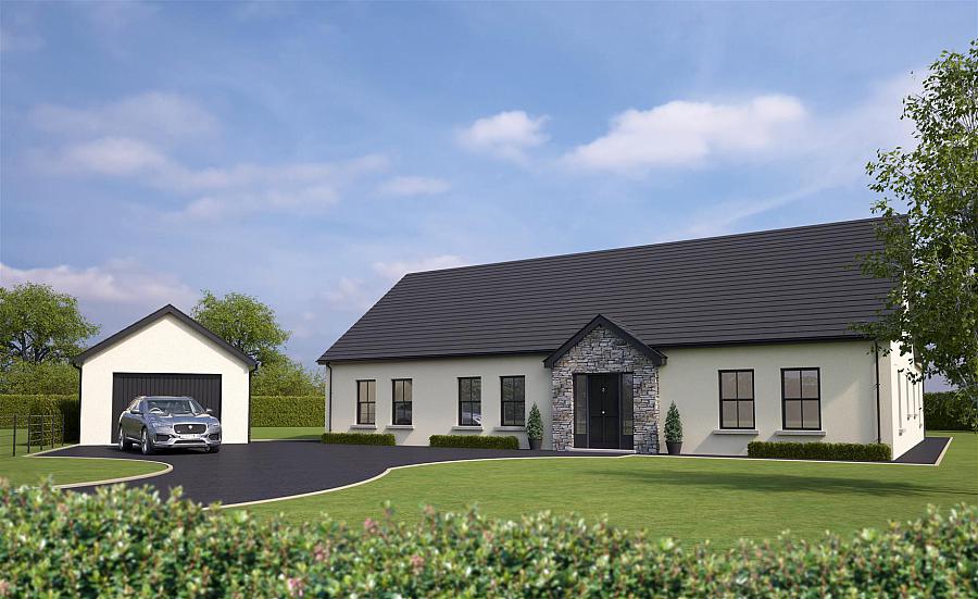 Site 1, 70 Tildarg Road, Kells, Ballymena, BT42 3NY
