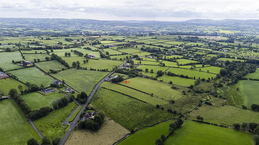 Building Site Adj. To, 160 Ballymena Road, Doagh, Ballyclare, BT39 0TN