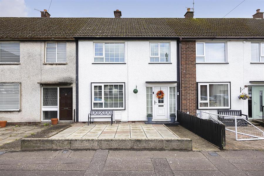 9 Glanroy Crescent, Newtownabbey, BT37 9JZ