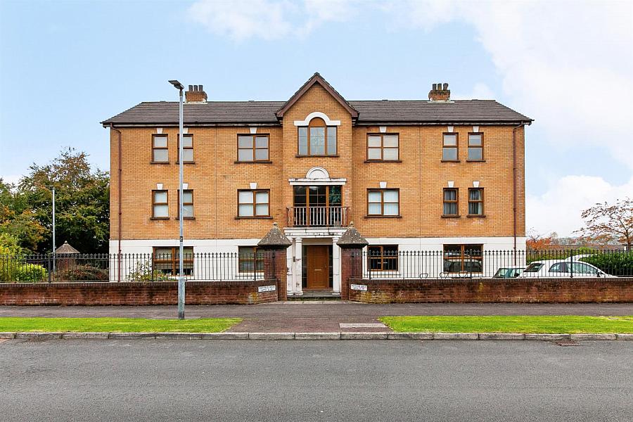 4 Mayfield Walk, Newtownabbey, BT36 7WR