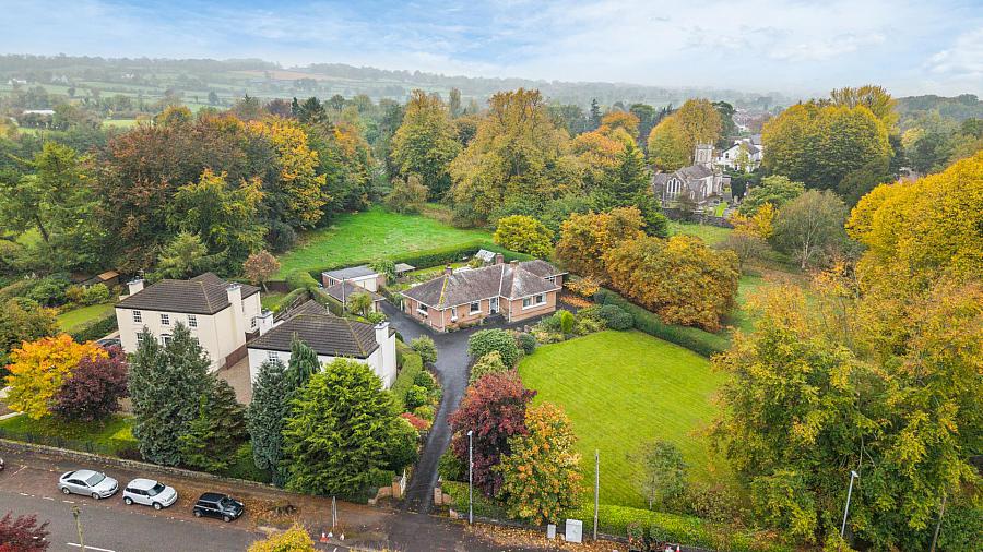 Highwayes, 1 The Village, Templepatrick, BT39 0AA