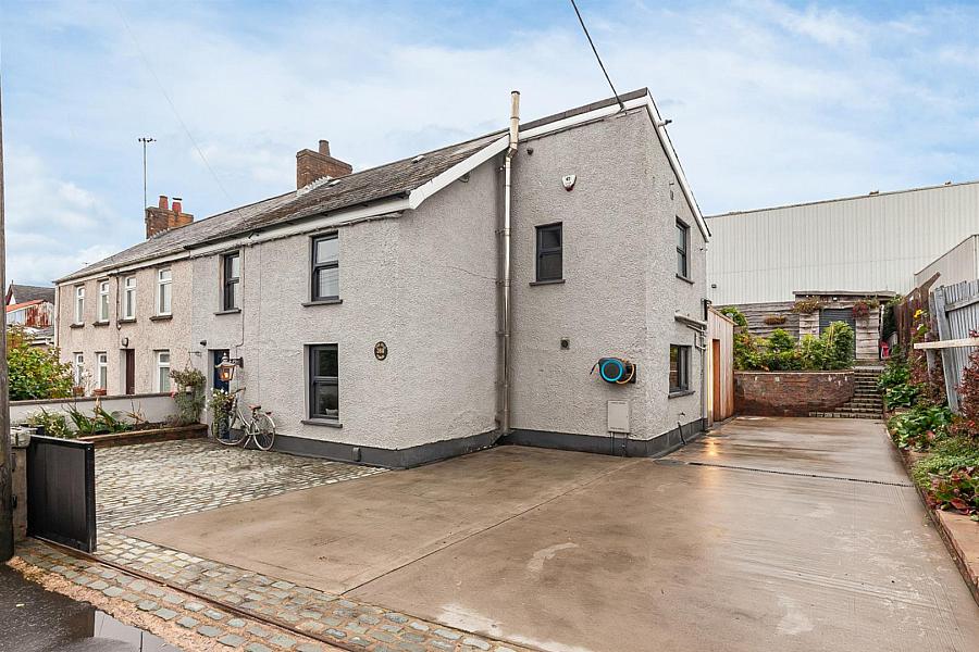 The Olde Forge, 368 Doagh Road, Newtownabbey, BT36 6XL