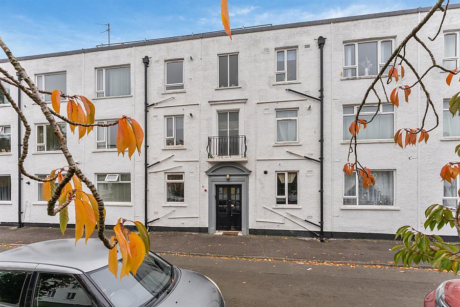 426 Merville Garden Village, Newtownabbey, BT37 9TX