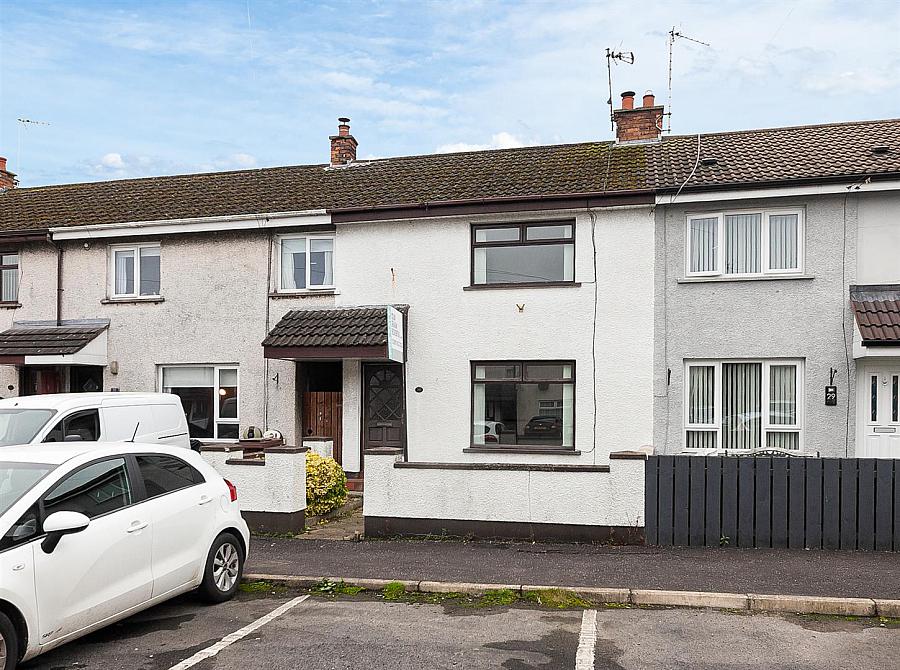 30 Condiere Avenue, Connor, BT42 3LD