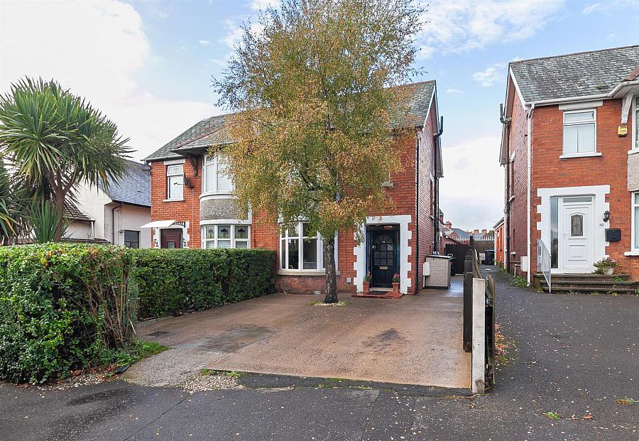 48 Somerton Road, Belfast, BT15 3LG