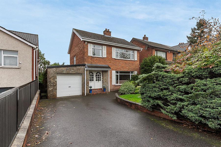 174 Jordanstown Road, Newtownabbey, BT37 0LY