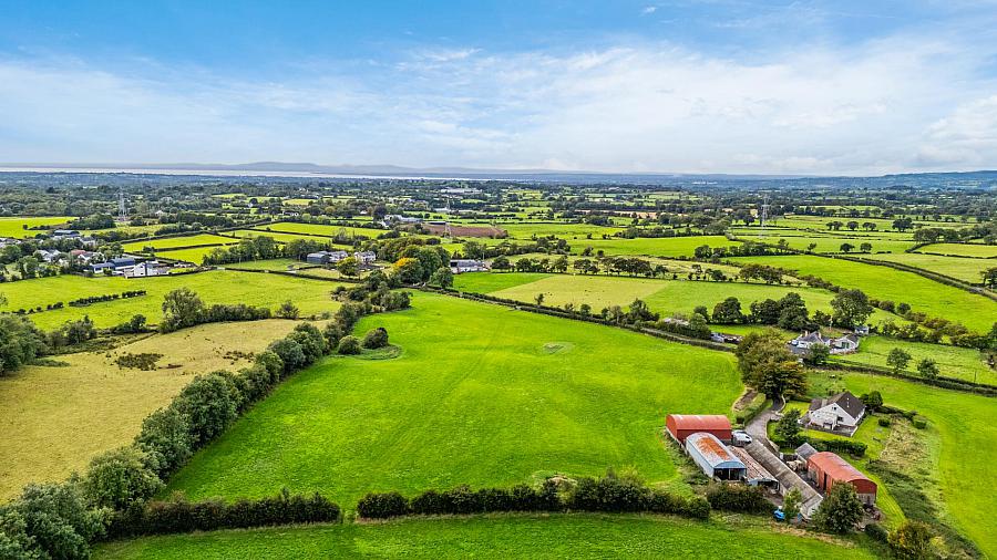 Building Site Adjacent To 20 Umgall Road, Nutts Corner, BT29 4UJ