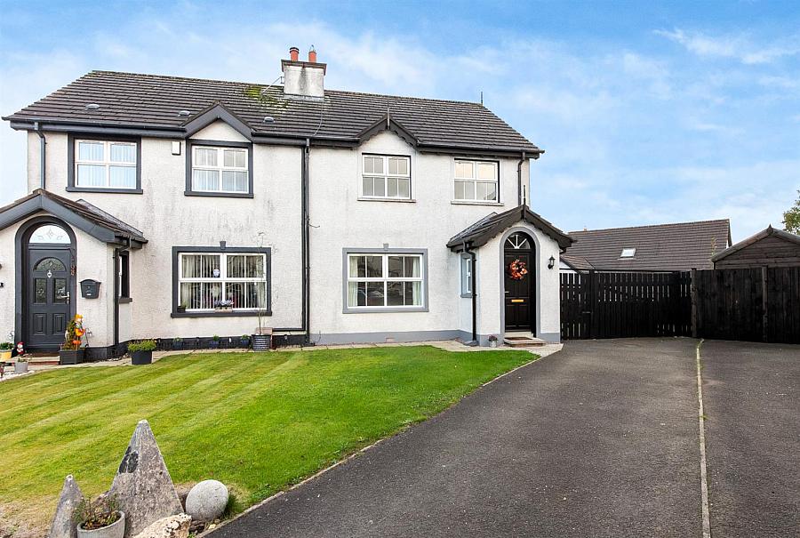 20 Huntingdale Way, Ballyclare, BT39 9YZ