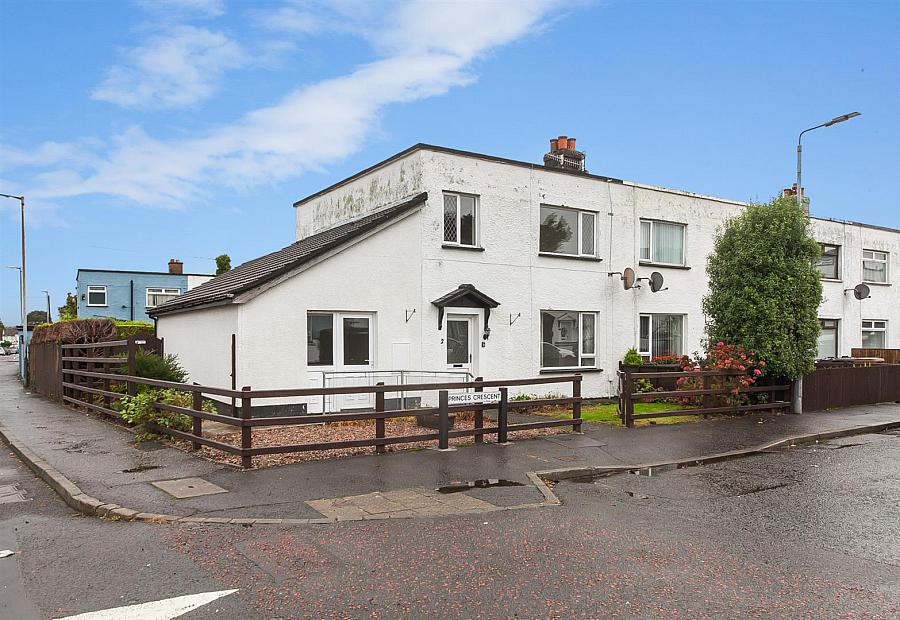 2 Princes Crescent, Newtownabbey, BT37 0BB