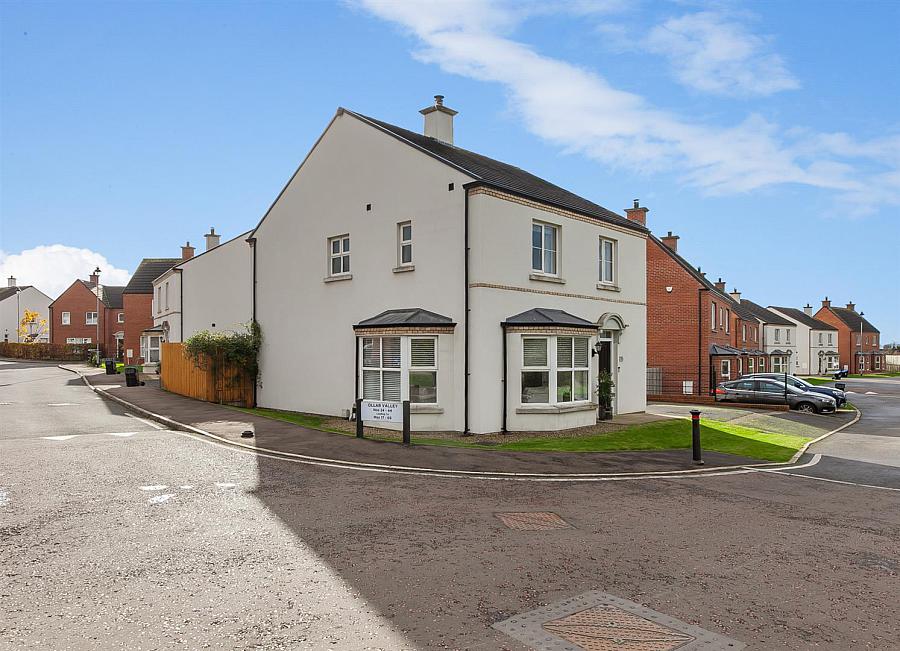 15 Ollar Valley, Ballyclare, BT39 9ZE