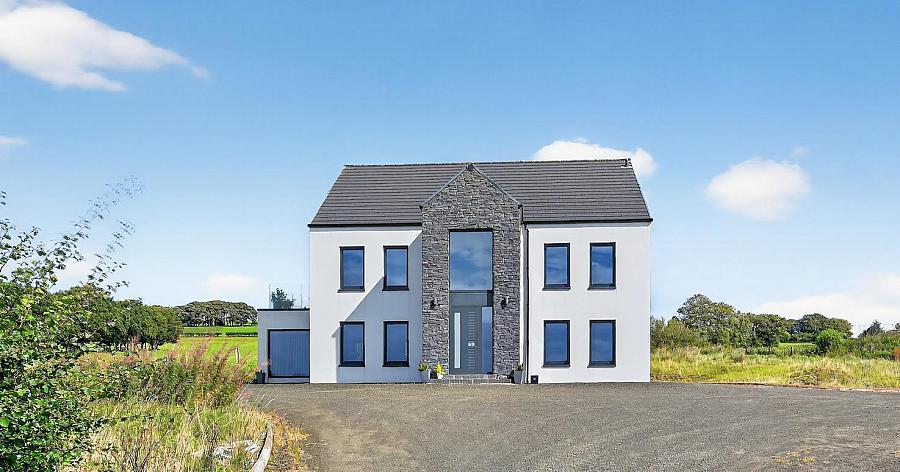 7 Old Ballynoe Road, Antrim, BT41 2QZ