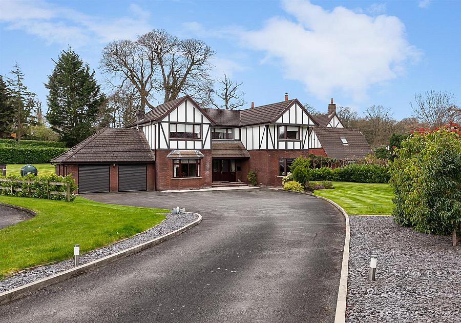 12 Kings Court, Templepatrick, BT39 0EB