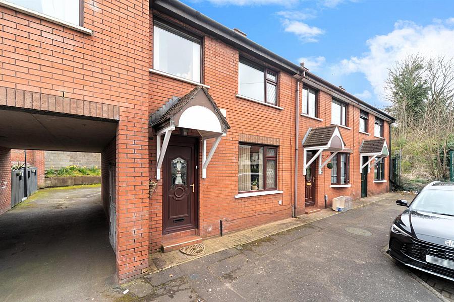 32 Brookvale Street, Belfast, BT14 6BZ