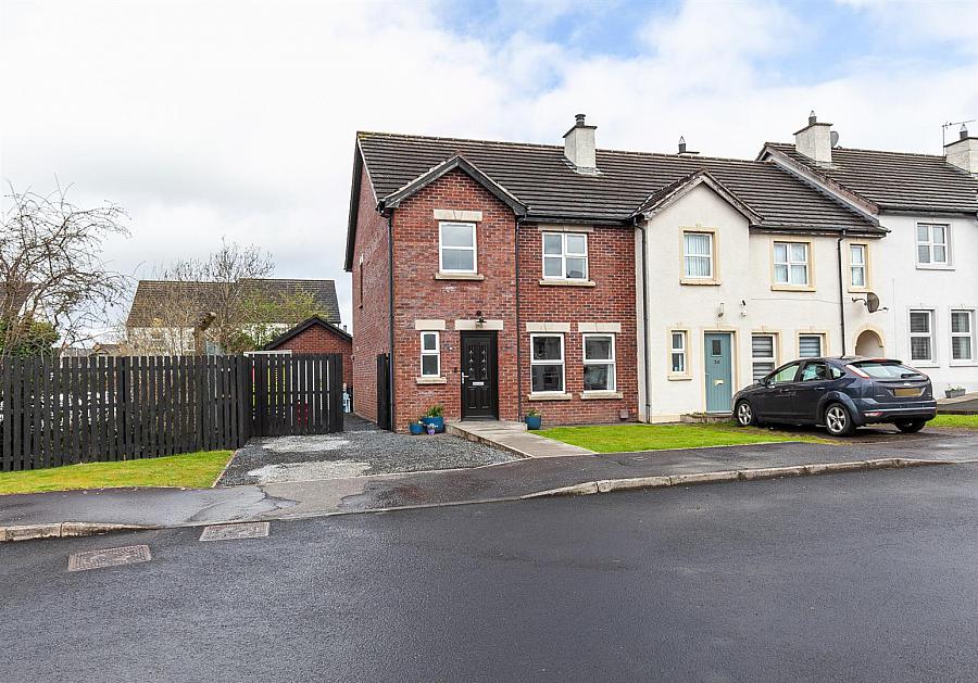 24 Sixmile Manor, Ballyclare, BT39 9US