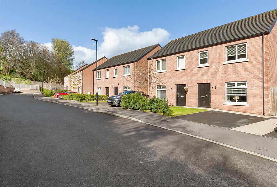3 Loughside Chase, Belfast, BT15 4JE
