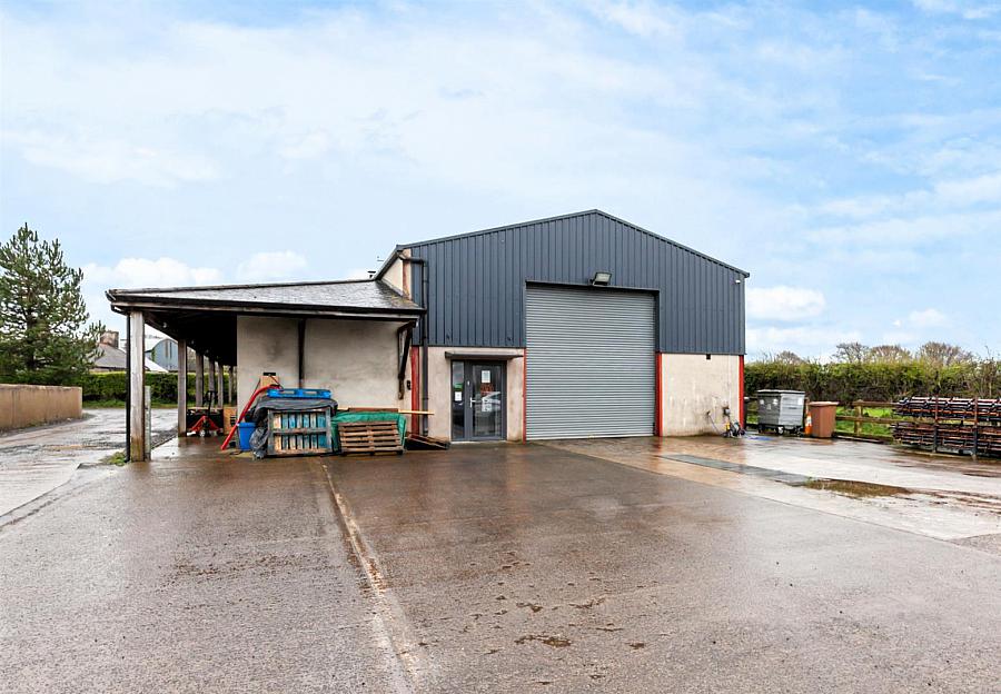 Unit 3 108B Hillhead Road, Ballyclare, BT39 9LN