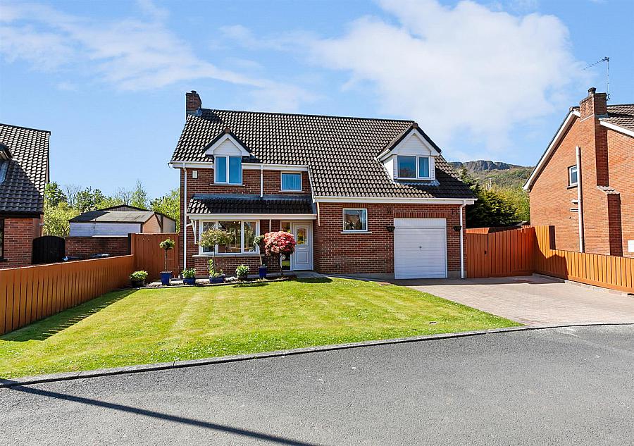 65 Arthur Avenue, Newtownabbey, BT36 7EJ