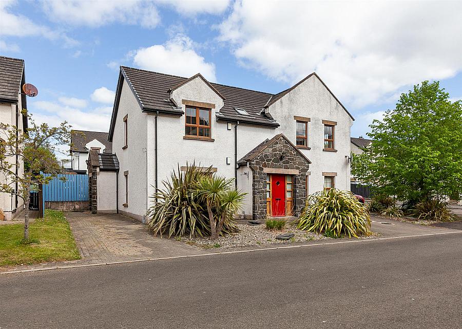 53 Bleach Green, Dunadry, BT41 2GZ