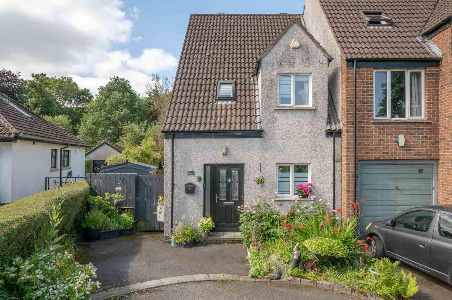 47A Gilnahirk Road, Cherryvalley, Belfast, BT5 7DD