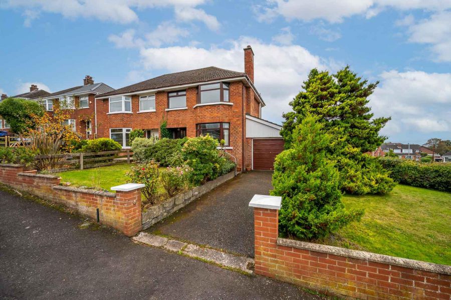 48 Glenview Avenue, Belfast, BT5 7LZ