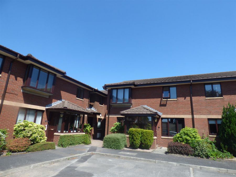 5B Helens Lea, Belfast, BT5 7RD