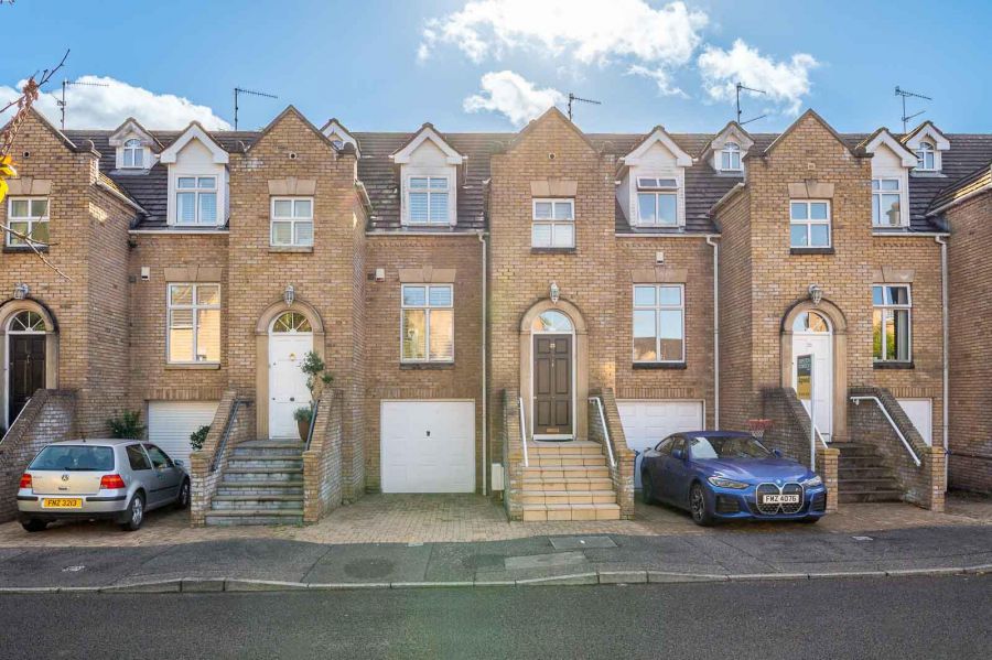 23 Belvedere Manor, Malone, Belfast, BT9 6FT