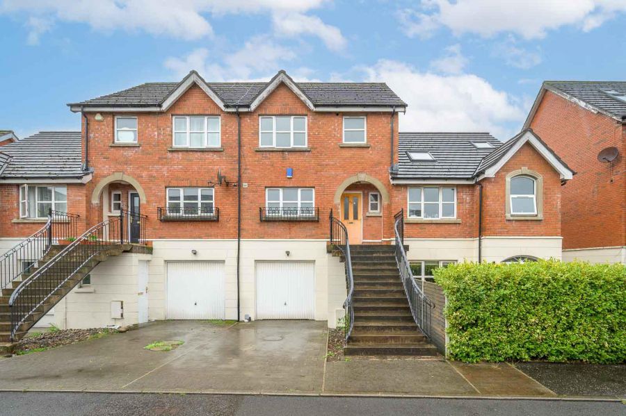65 Langtry Court, Albertbridge, Belfast, BT5 4DN