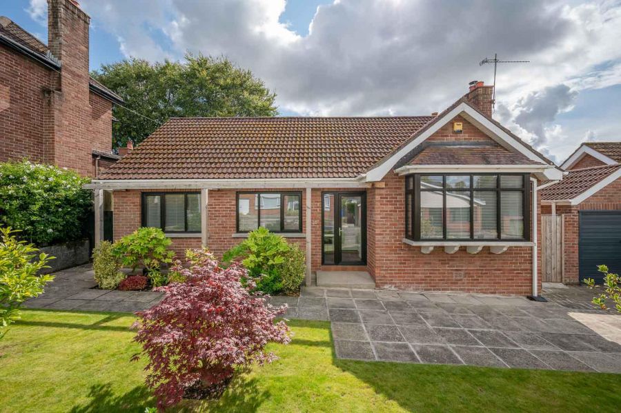 20 Quarry Road, Belmont, Belfast, BT4 2JD