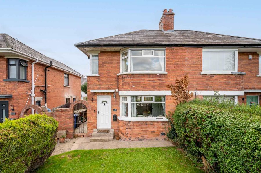 271 Holywood Road, Holywood Road, Belfast, BT4 2EW