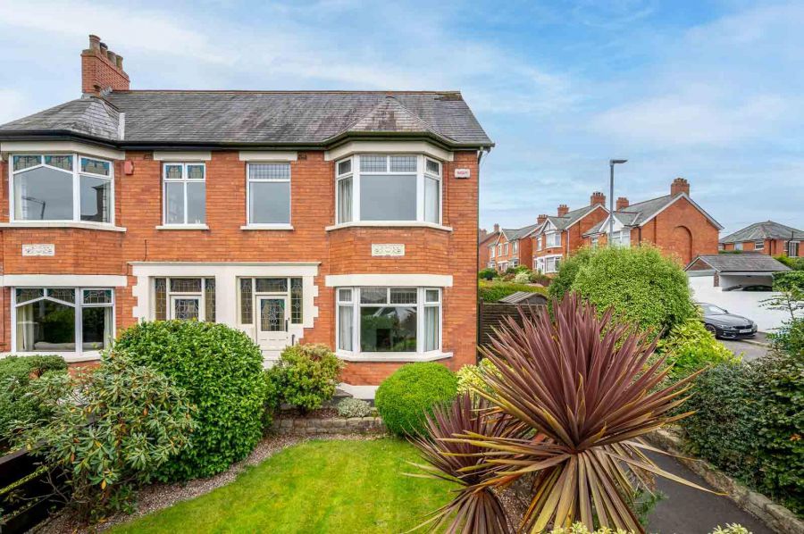 525 Upper Newtownards Road, Stormont, Belfast, BT4 3LN