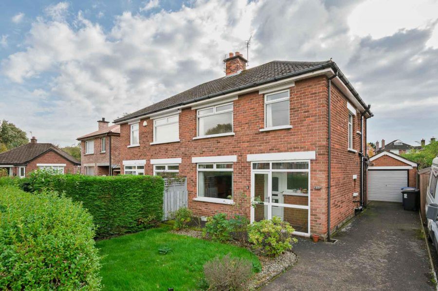 63 Kingsdale Park, Cherryvalley, Belfast, BT5 7BZ