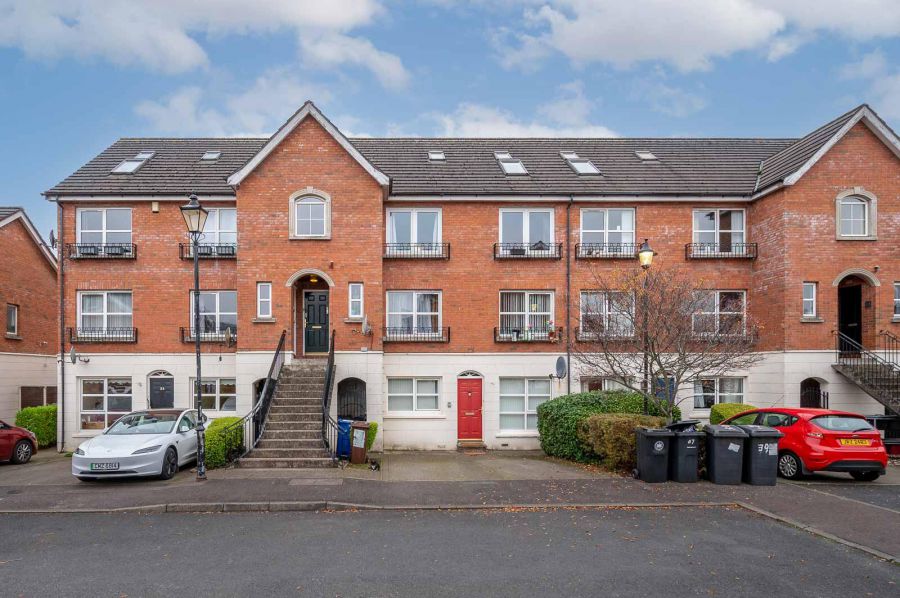 59 Langtry Court, Albertbridge, Belfast, BT5 4DN