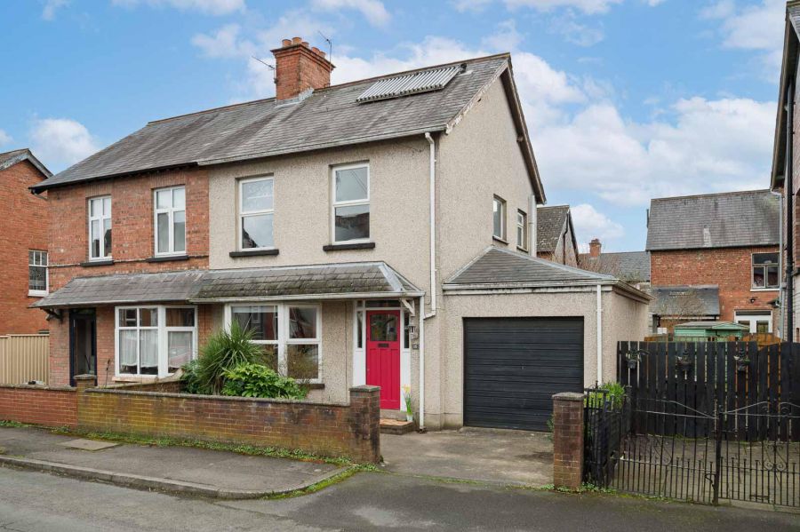 15 Ebrington Gardens, Ballyhackamore, Belfast, BT4 3BY