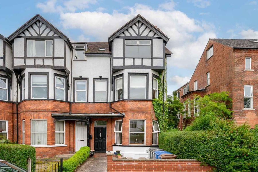 Apartment 2 27 Wandsworth Road, Belmont, Belfast, BT4 3LS