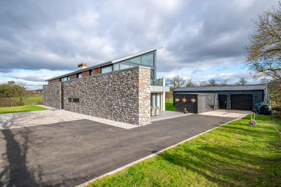 Carnaughliss House, 23 Carn Road, Off Seven Mile Straight, Crumlin, BT29 4UQ