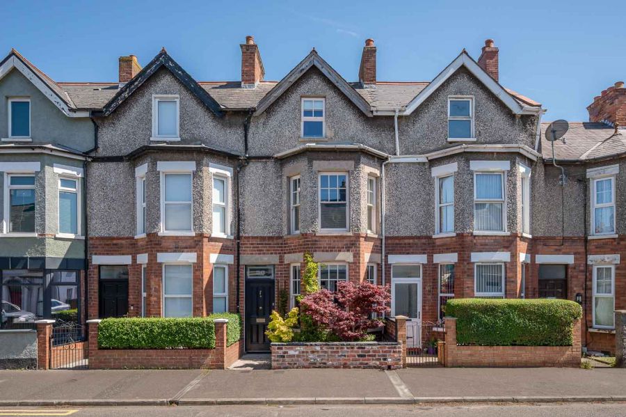 56 Sandown Road, Ballyhackamore, Belfast, BT5 6GY